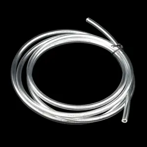 tubo de co2 para aquário 4x6mm