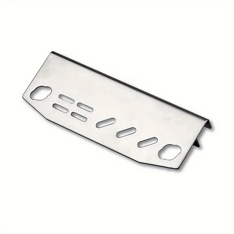 Suporte para Ferramentas de Aquário de Aço Inoxidável Montado na Parede - Imagem 6