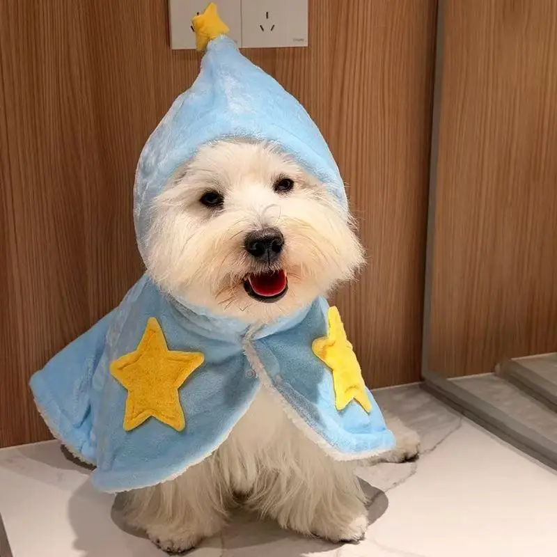 Manta Pet para Cães e Gatos de Inverno Lavável na Máquina - Image 4