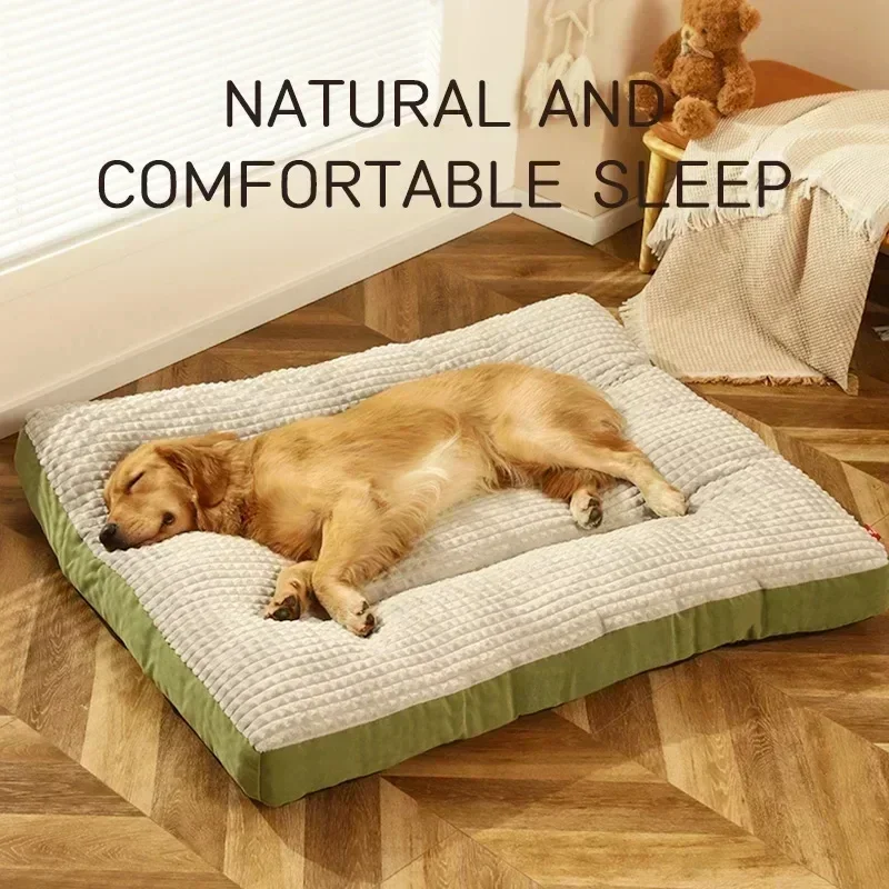 cama sofá para cães com capa removível