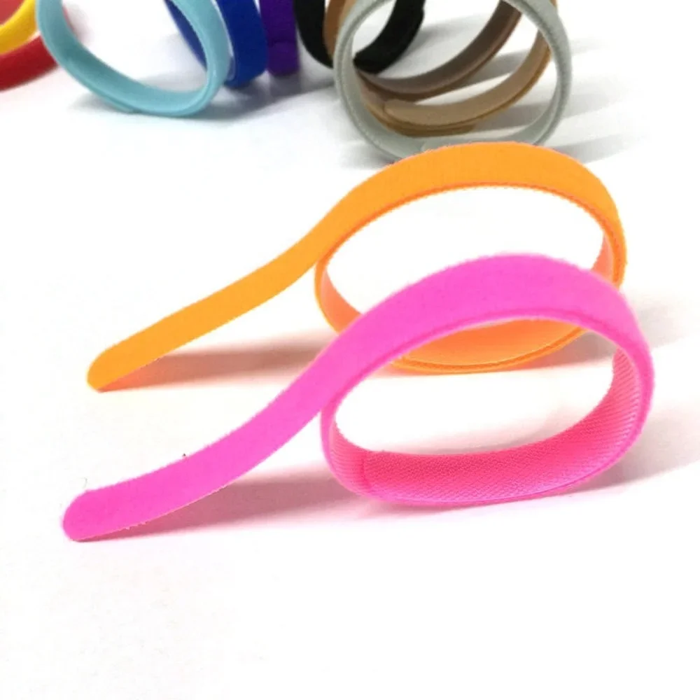 Kit 12 Coleiras de Identificação para Filhotes de Nylon Ajustáveis - Image 4