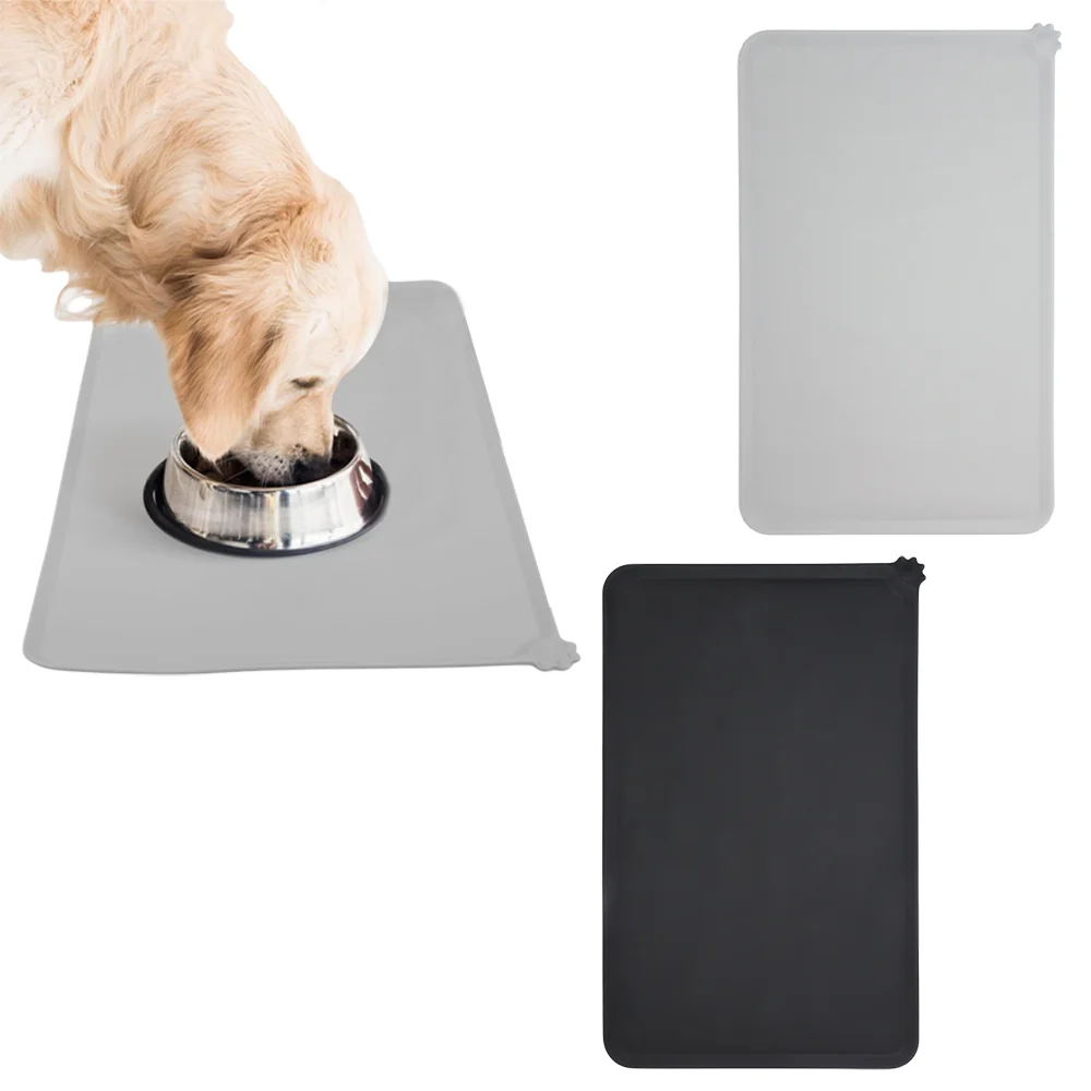 tapete de alimentação para cães e gatos
