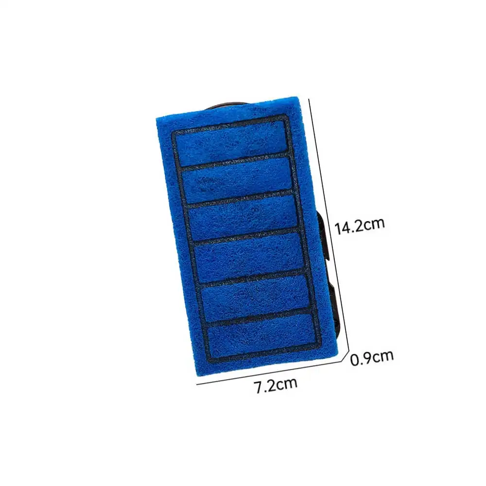 Filtro para Tartarugas e Répteis 5W para Aquário com Nível de Água Baixo - Imagem 6