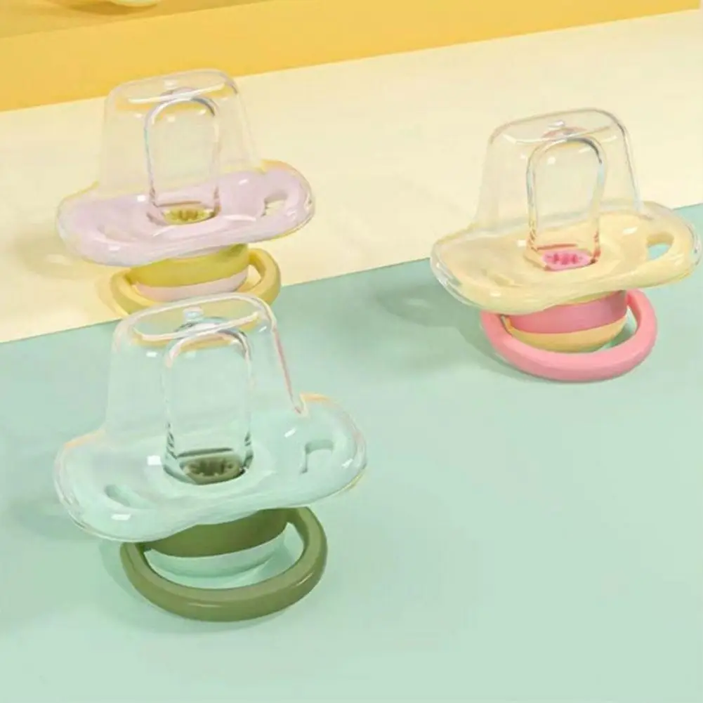 Chupeta de Silicone para Cães e Gatos Resistente à Mordida - Imagem 3