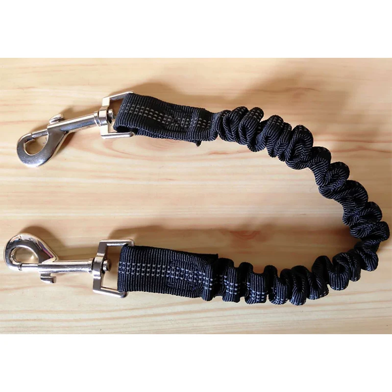 Coleira Extensora para Cães Médios e Grandes com Amortecedor - Image 4
