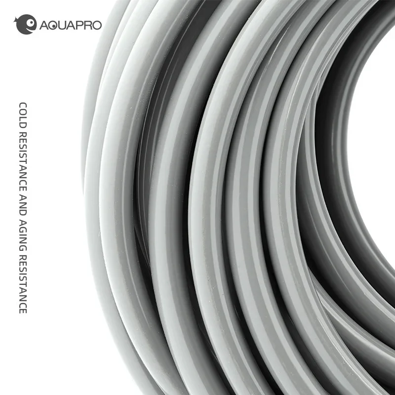 Tubo PVC AQUAPRO para Aquário de 3m, Resistente à Corrosão - Imagem 3