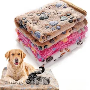 manta para cães e gatos lavável