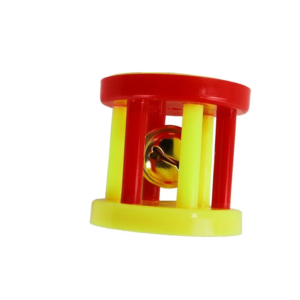 Kit de Brinquedos para Gatos 21 Peças com Ratos e Bolinhas - Imagem 4