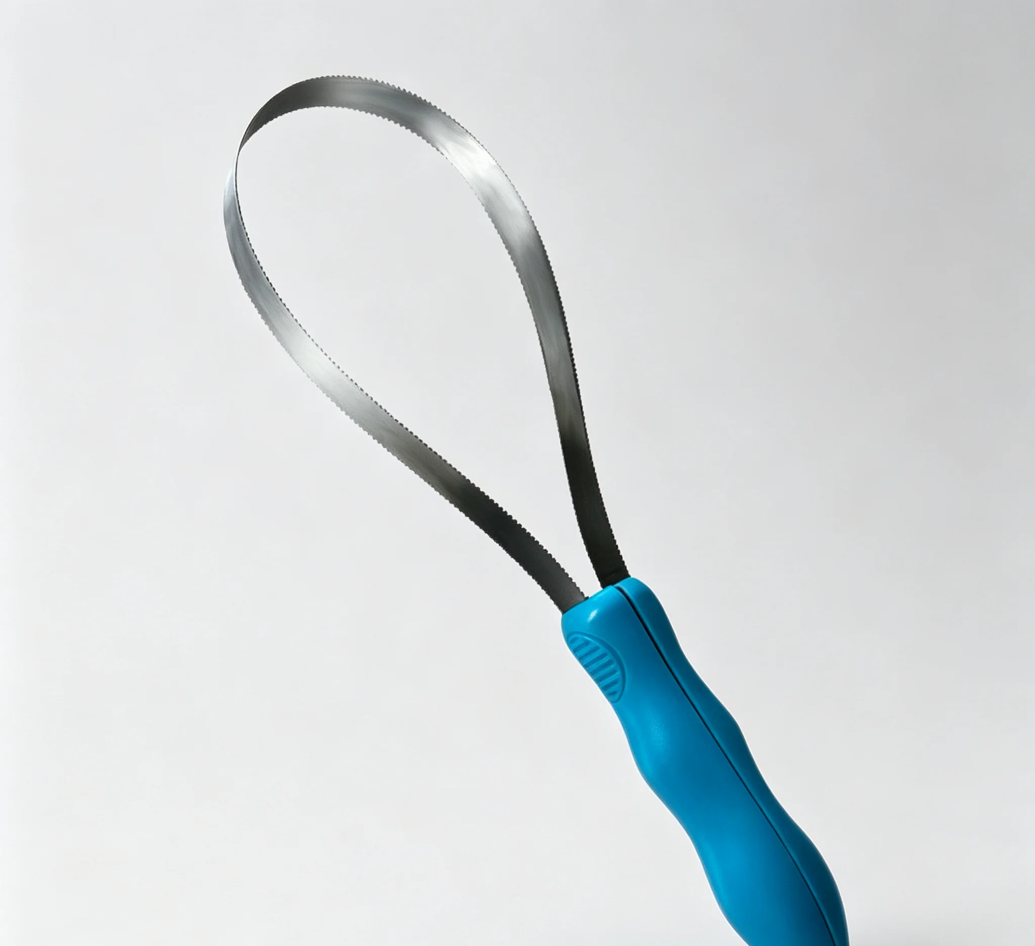 Escova para Cães e Gatos com Curvatura Ajustável para Remover Pelos - Image 2