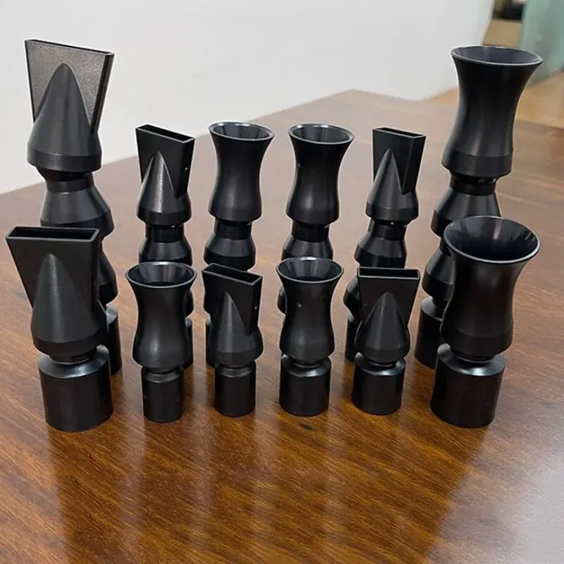 Bico de Retorno para Aquário 20/25mm 360 Graus Ajustável - Imagem 2