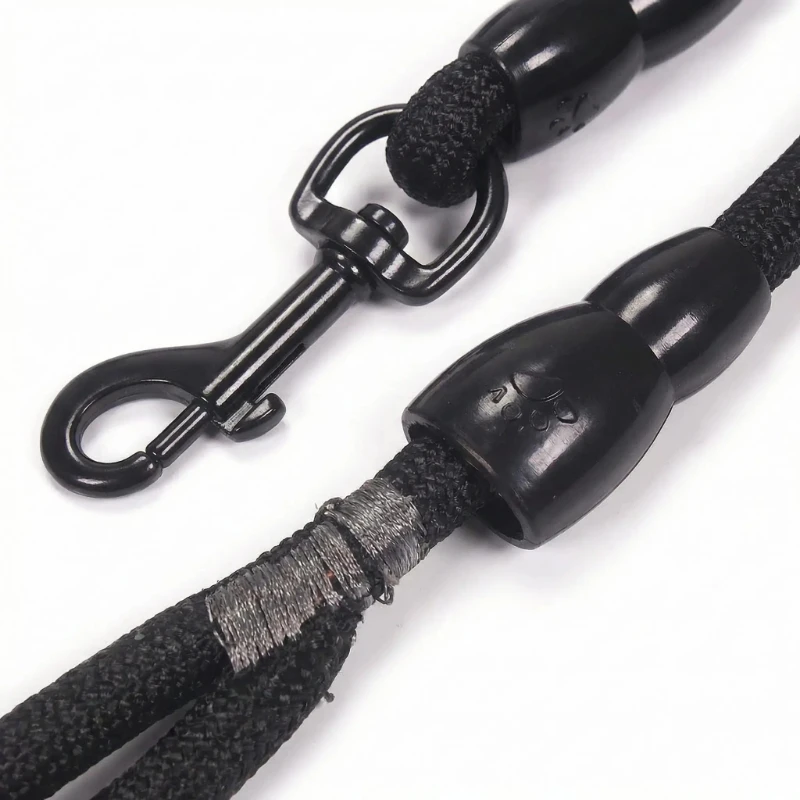 Guia Refletiva para Cães de Nylon com Alça Acolchoada - Image 6