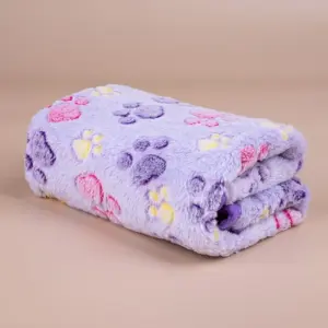 cobertor de lã para cães e gatos