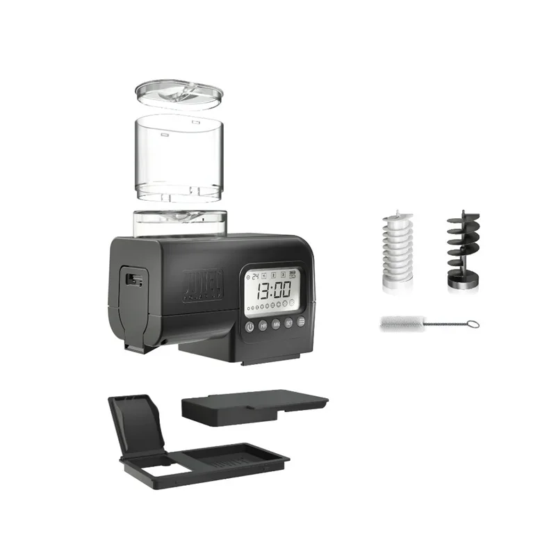 JUWEL Alimentador Automático para Aquário com Temporizador LCD - Imagem 3