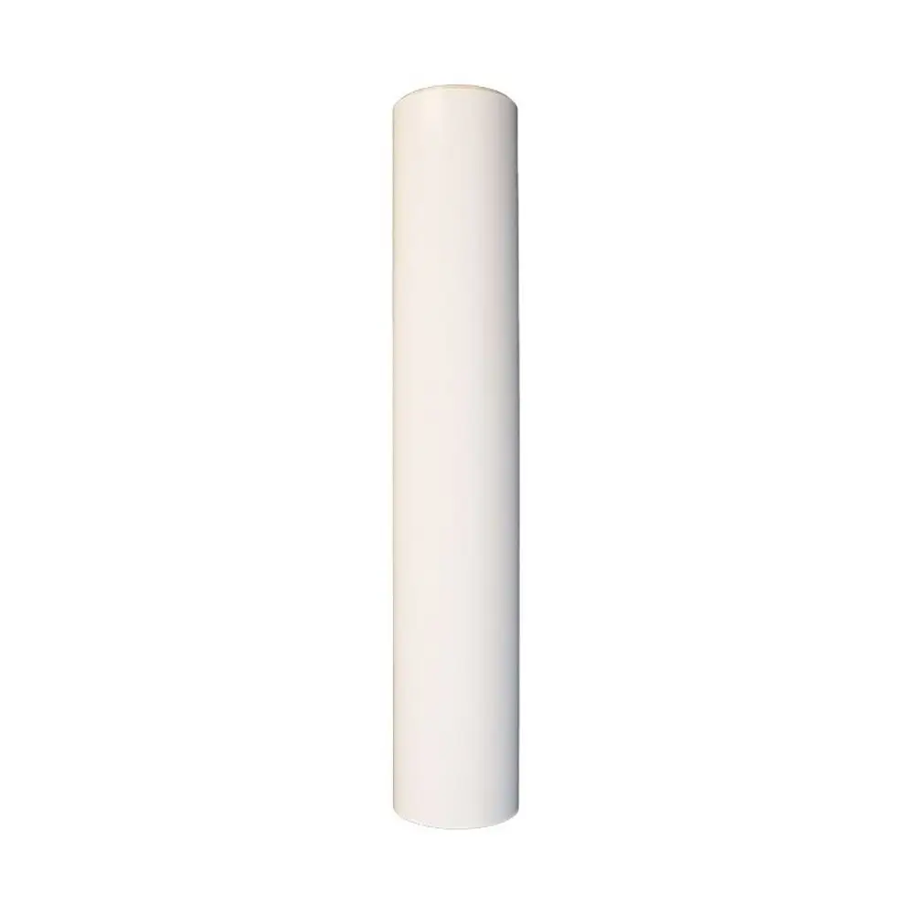 Fita Anti-Arranhões para Gatos de PVC Transparente 20 cm x 100 cm - Imagem 5
