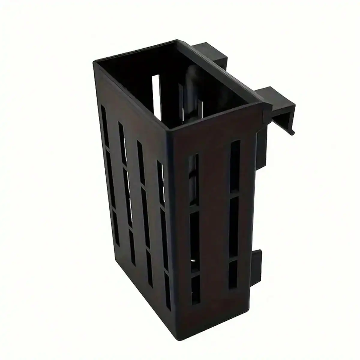 Suporte para Plantas de Aquário com Clipe para Vidro de até 1 cm - Imagem 3