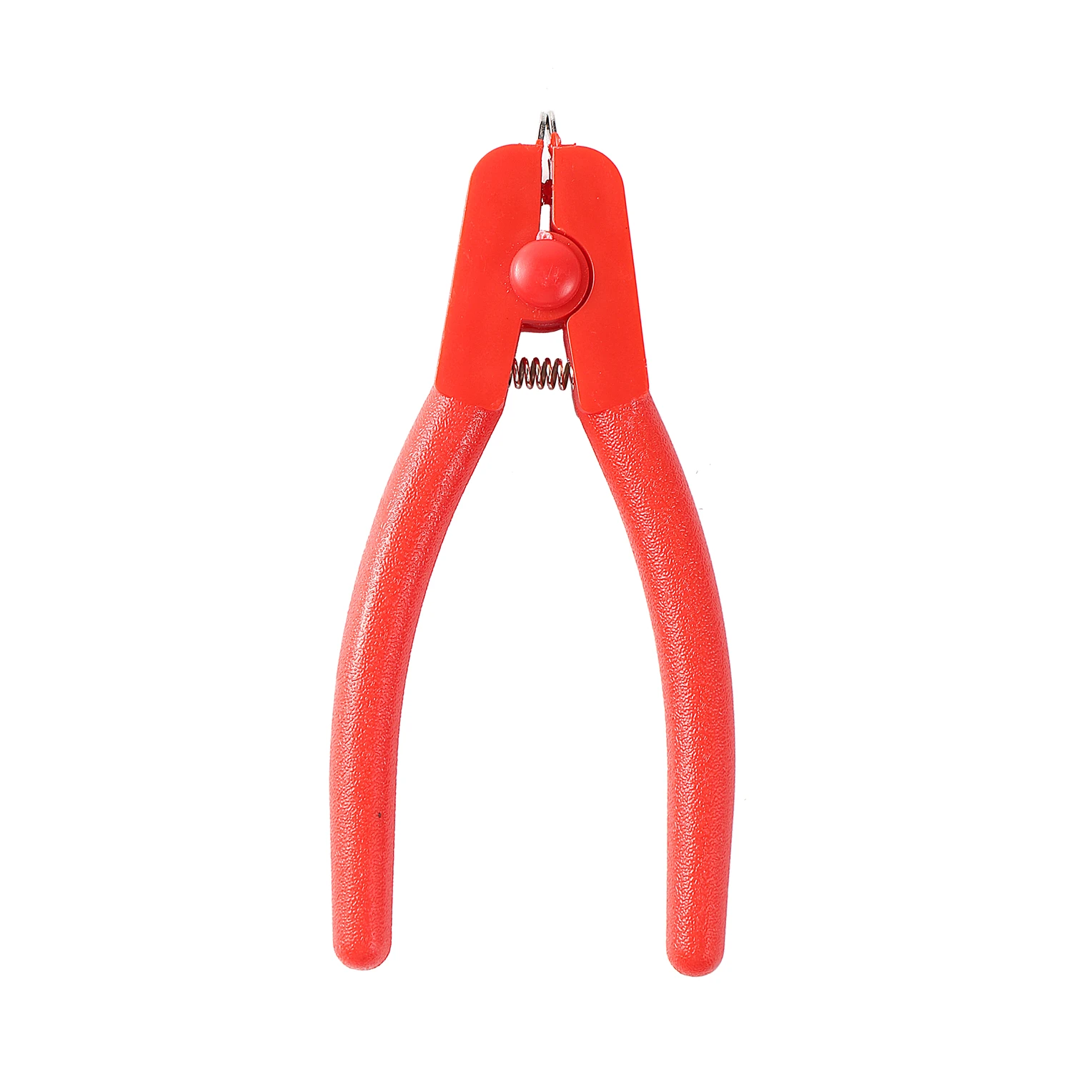 Alicate Abridor Anel para Pássaros 12,5 cm Aço Inox com Cabo ABS - Imagem 2