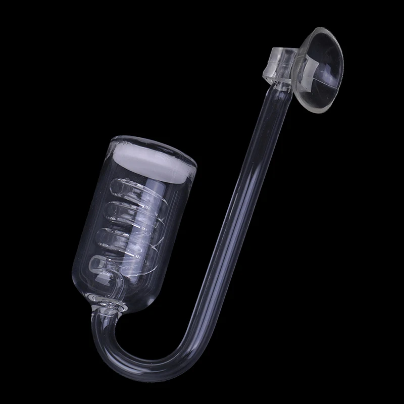 Difusor de CO2 para Aquário de 60 a 300L com Contador de Bolhas Integrado - Image 6
