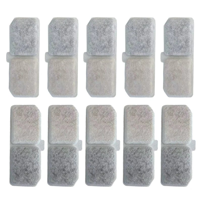 filtro para fonte de água para pet
