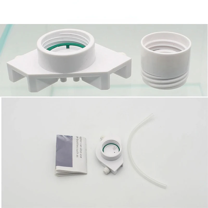 Reabastecedor Automático de Água para Aquário com Controlador Inteligente - Imagem 4