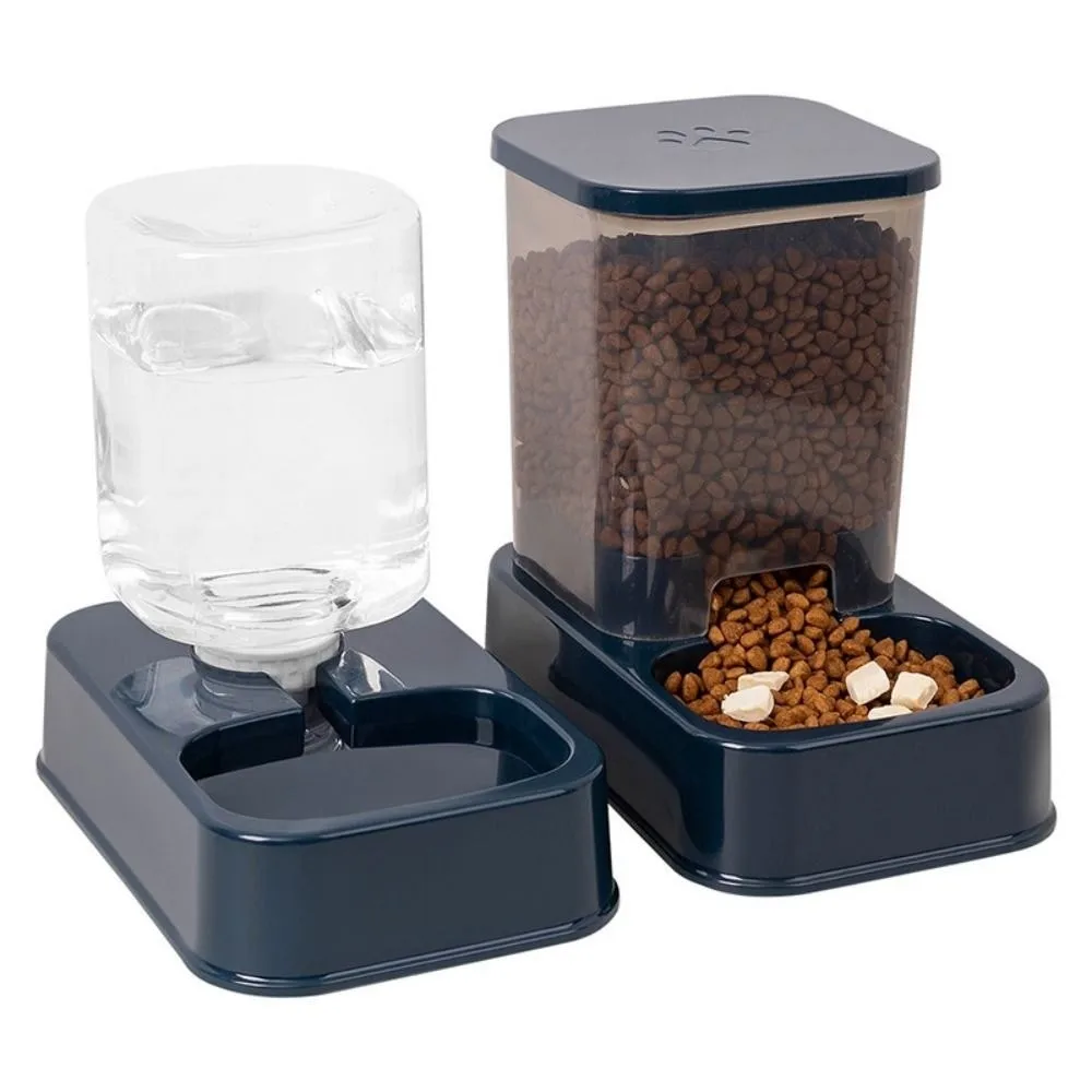 alimentador automático para cães e gatos