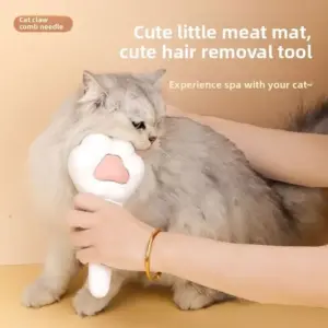 escova de tosa para cães e gatos
