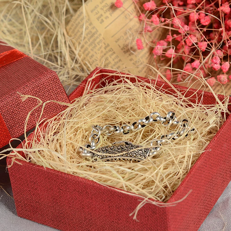 Material de Aninhamento para Pássaros e Pequenos Animais 30g - Imagem 2