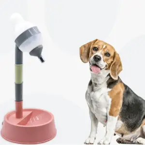 dispensador de água para cães e gatos