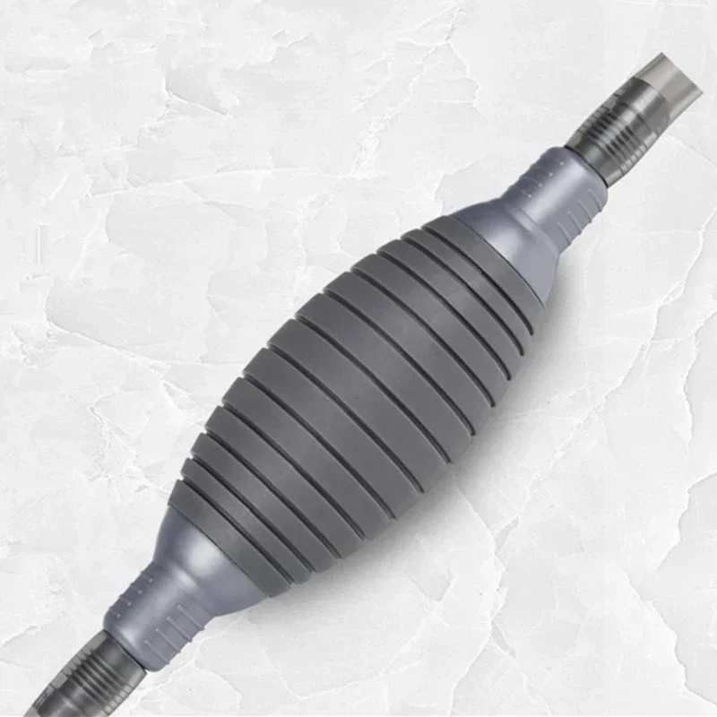 Trocador de Água Manual para Aquário 1.5m com Bomba de Sifão - Imagem 3