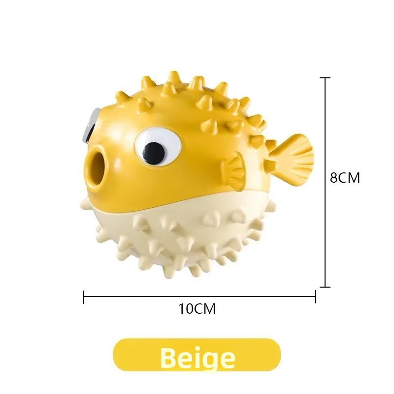 Brinquedo Dispensador de Petiscos para Cães e Gatos, Interativo - Imagem 5