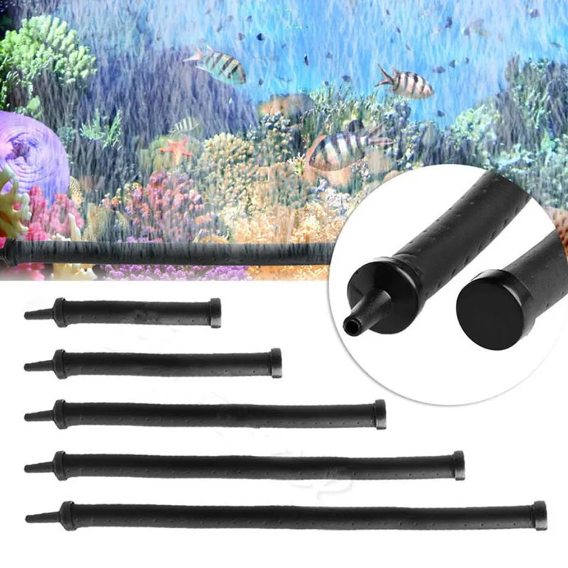Tubo de Bolhas para Aquário de 20cm a 120cm - Imagem 3