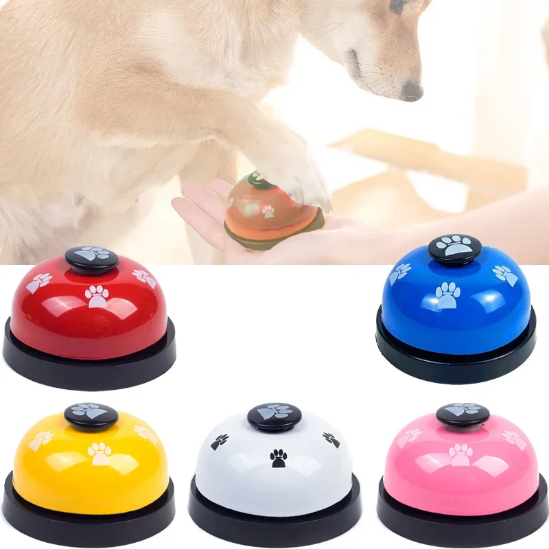sino de treinamento para cães e gatos