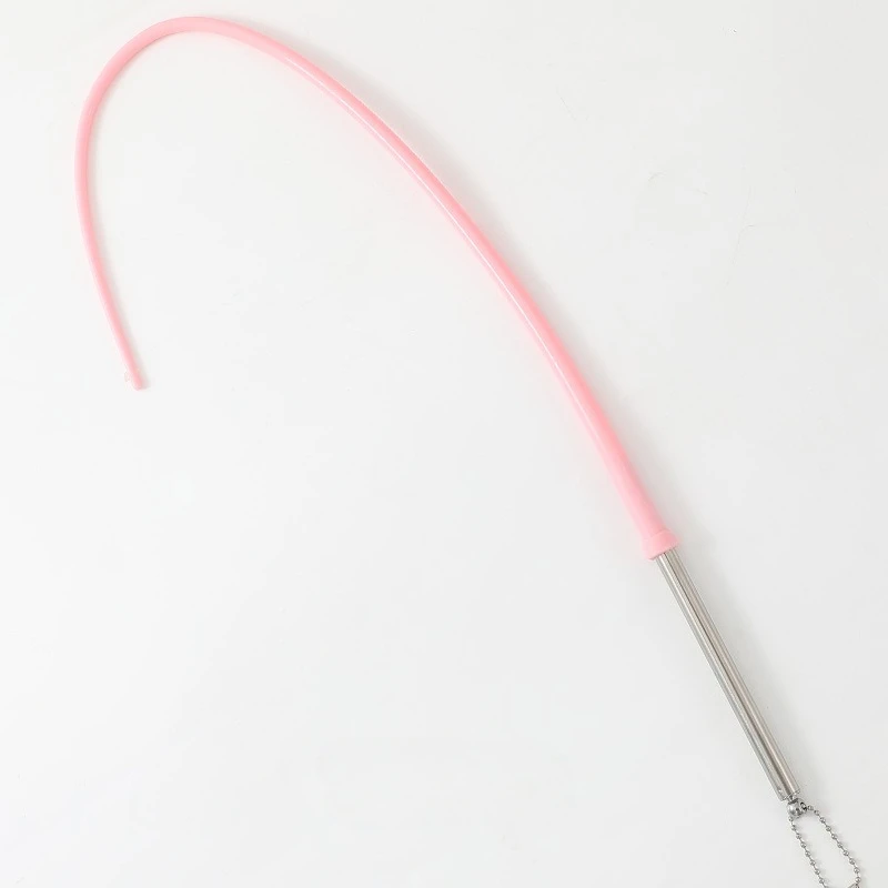 Brinquedo Bastão Retrátil para Gatos com Haste de 12 cm - Imagem 2