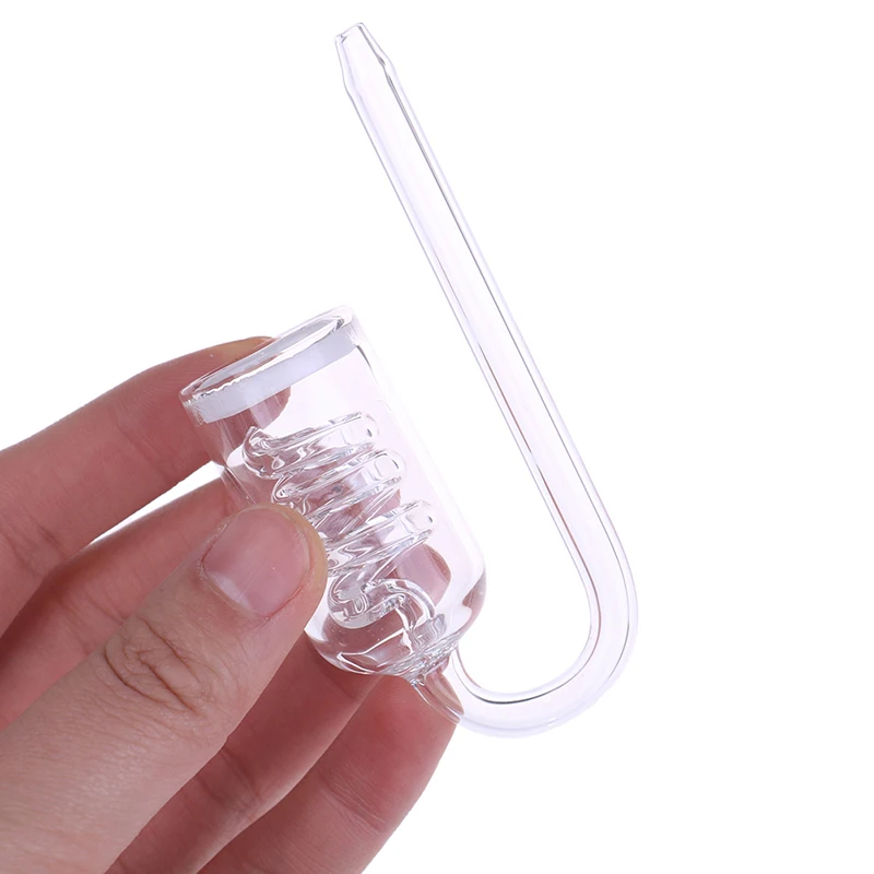 Difusor de CO2 para Aquário de 60 a 300L com Contador de Bolhas Integrado - Image 4