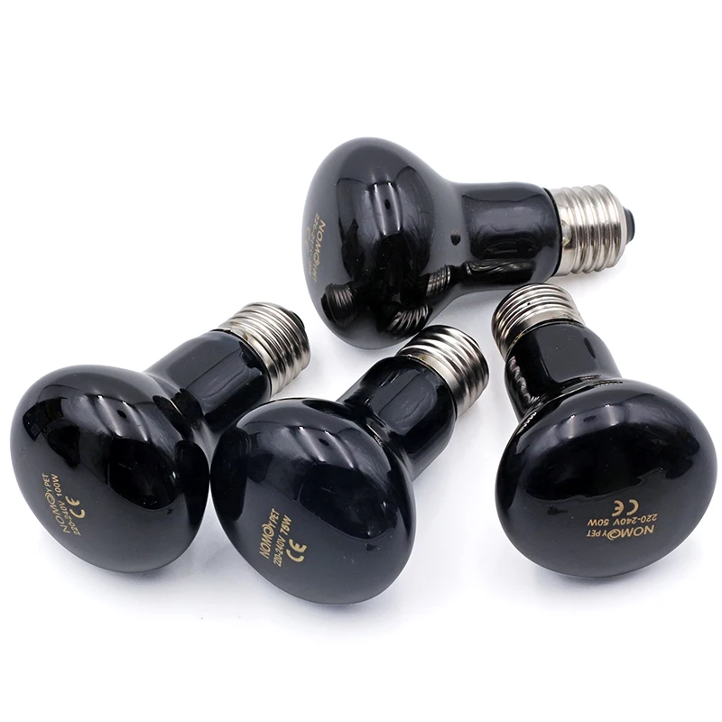 Lâmpada UVA UVB para Répteis Bivolt com Luz do Dia - Imagem 5