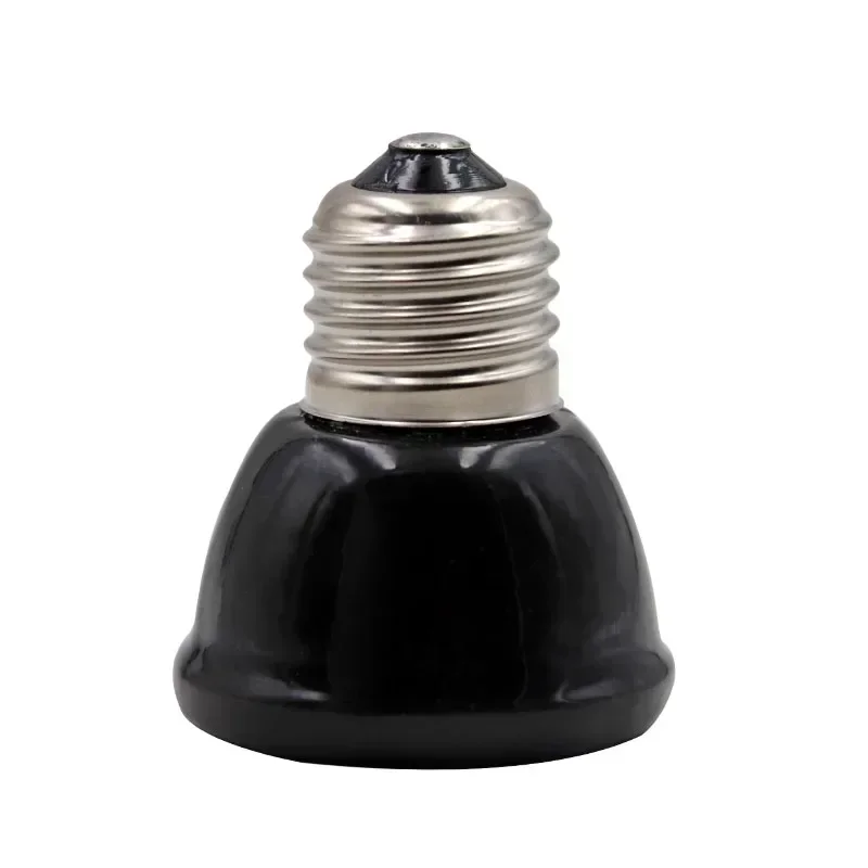 Lâmpada de Cerâmica para Répteis 25W 220V Sem Luz Visível - Image 6
