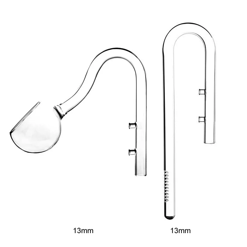 Tubo de Vidro Lírio para Aquário 13 mm Transparente com Skimmer Ajustável - Imagem 6