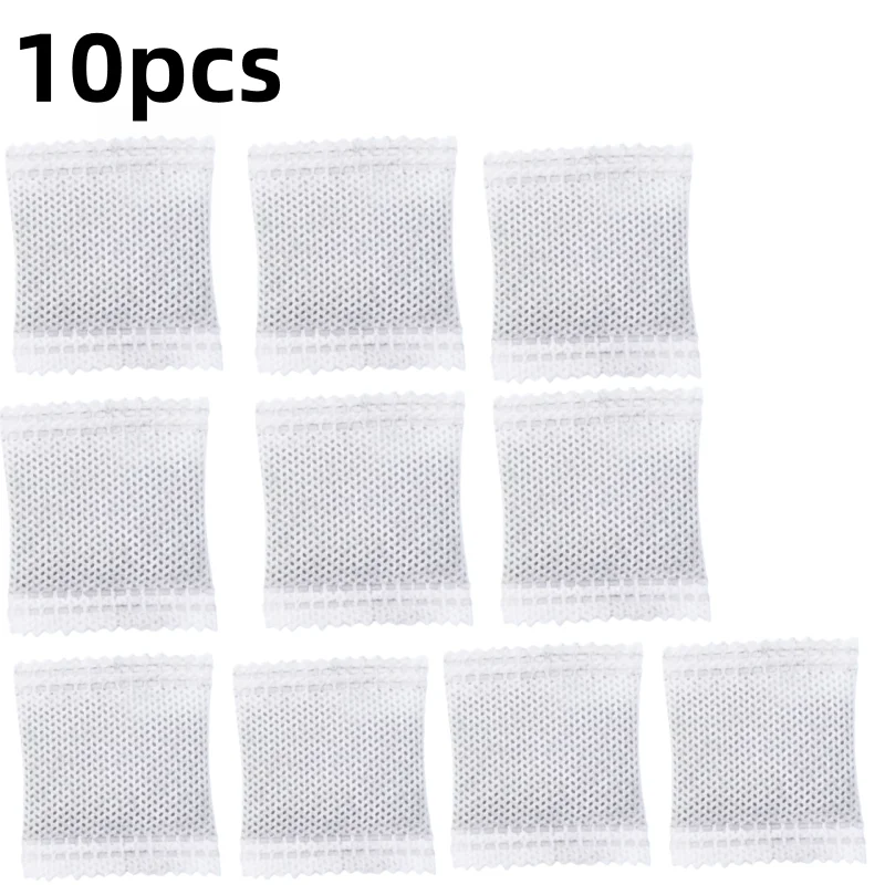 Sacos de Carvão Ativado para Filtro de Aquário, Purificação de Água - Imagem 5