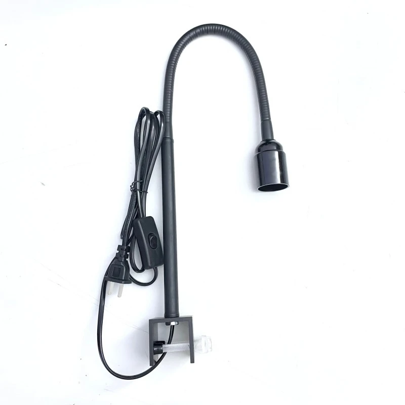 Luminária LED para Aquário de Água Salgada 18W com Espectro Total - Imagem 6