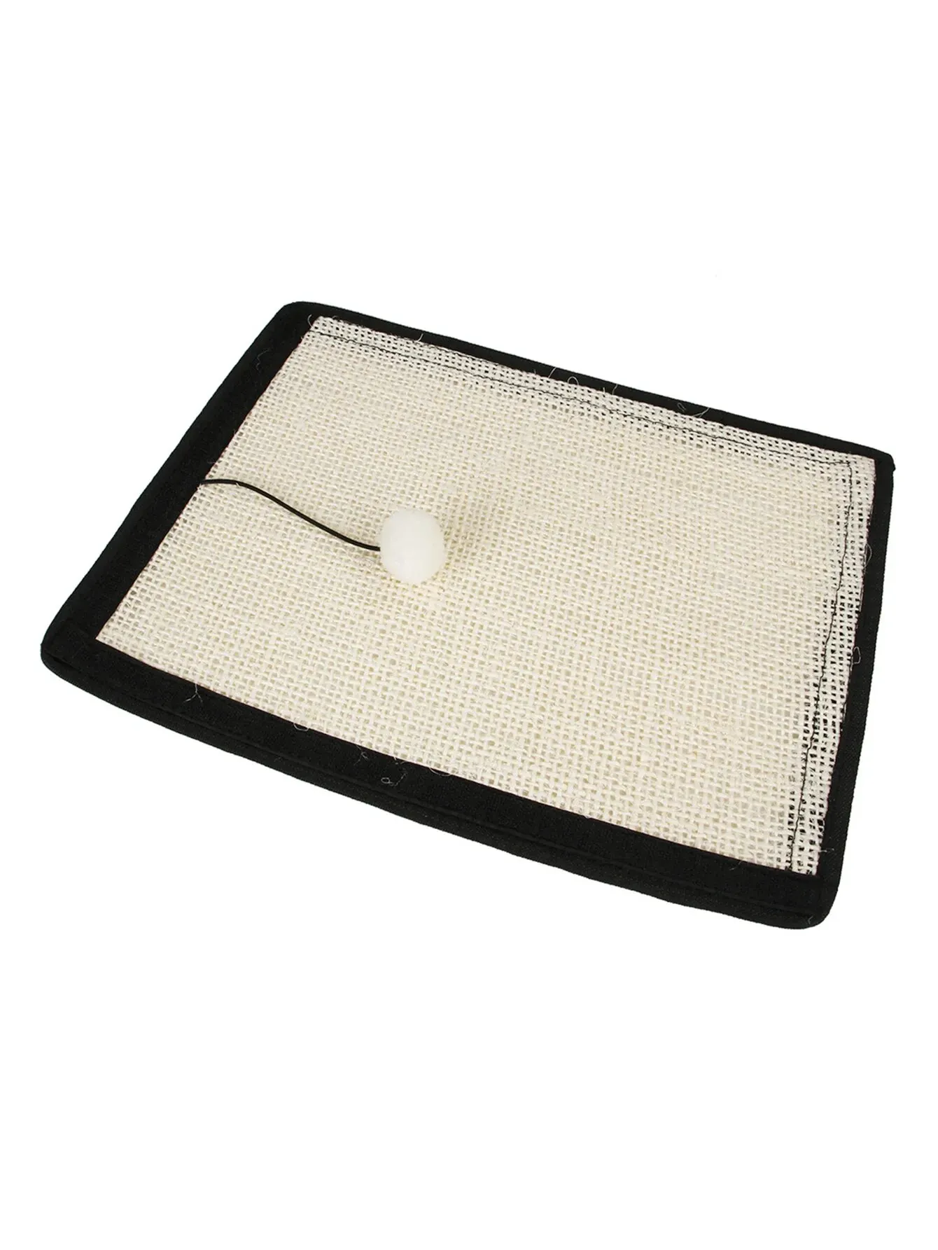 Tapete Arranhador Gatos de Sisal Natural para Proteger Móveis - Imagem 5