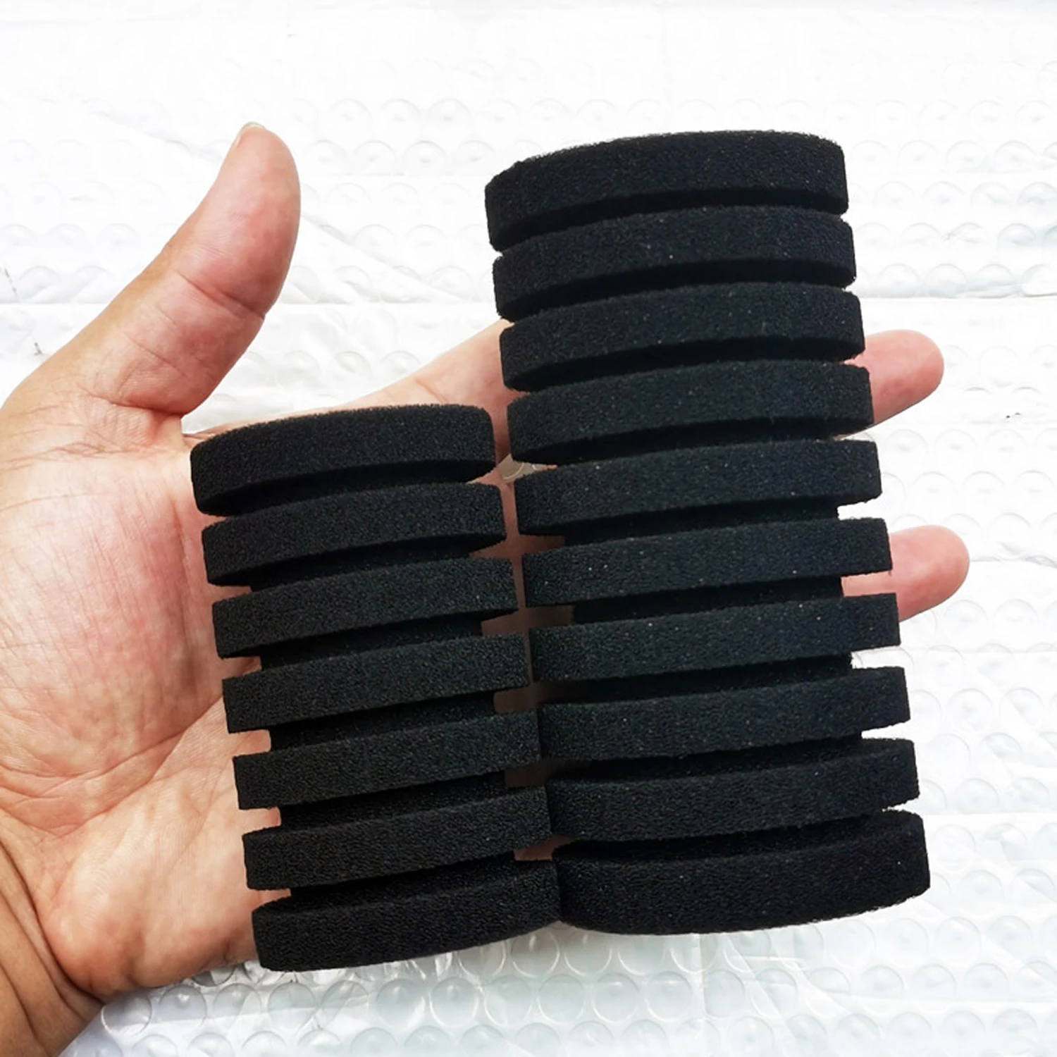 esponja de filtro para aquário
