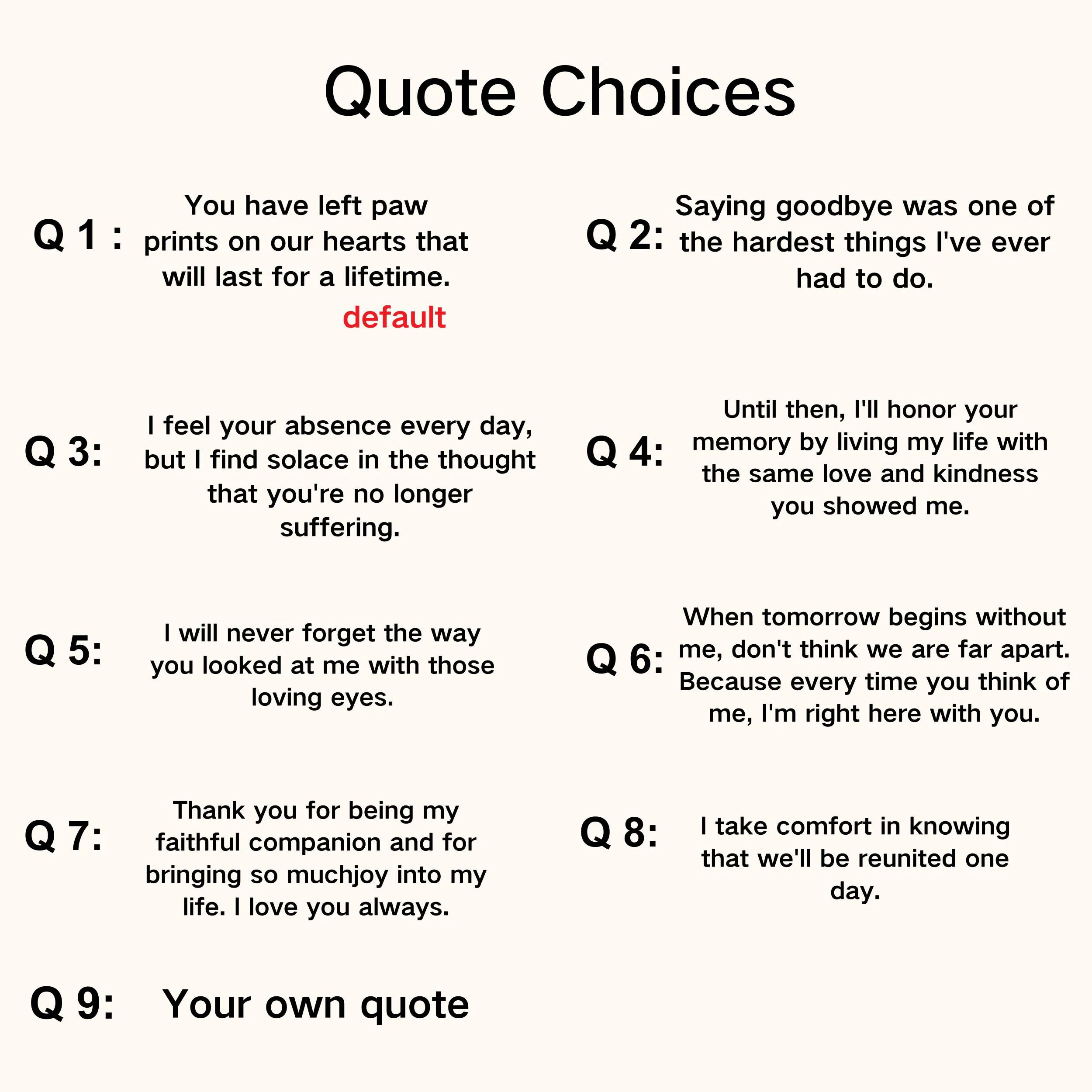 Luminária de Mesa LED USB para Cães e Gatos com Foto Personalizada - Imagem 6