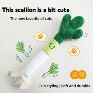 brinquedo de pelúcia para cães e gatos