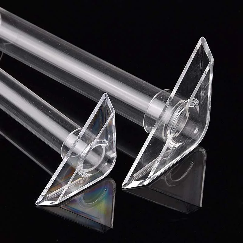 Bico de Retorno Triangular para Aquário de 16 a 50 mm - Imagem 2