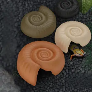 caverna esconderijo para répteis