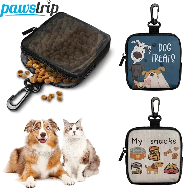 bolsa de cintura para treinamento de cães