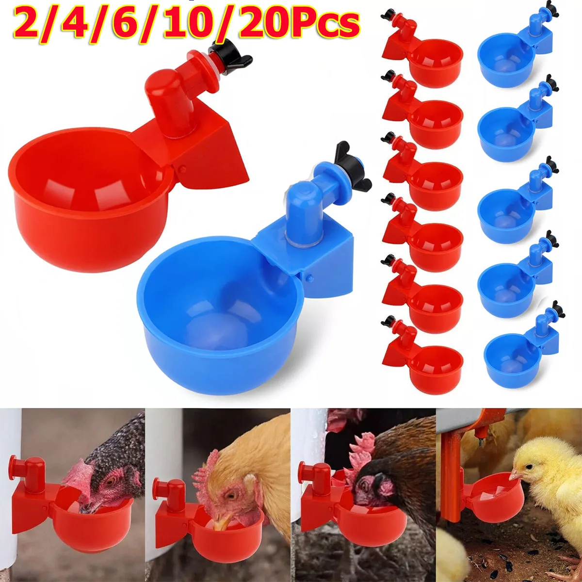 bebedouro automático para aves
