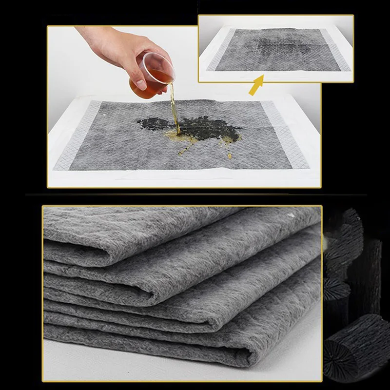 Tapete Higiênico para Cães com Absorção Rápida e Fator de Indução - Imagem 4
