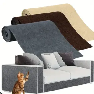 tapete arranhador para gatos autoadesivo