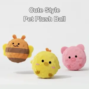 brinquedo para cães com squeaker
