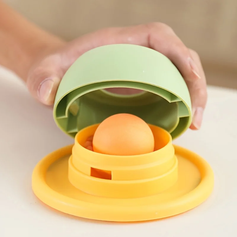 Brinquedo de Comida para Gatos com Esfera Rotativa Antirrespingo - Imagem 5